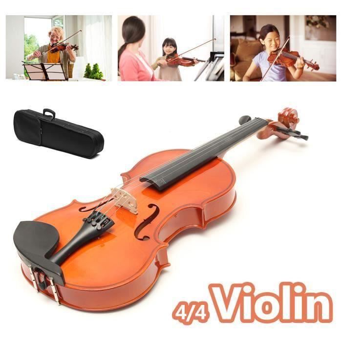 BTOSEP Jouet De Violon Pour Enfants, Jouet Musical De Violon De Sim Arc Debutant Instrument Pour Enfants Pratique Cade Amz