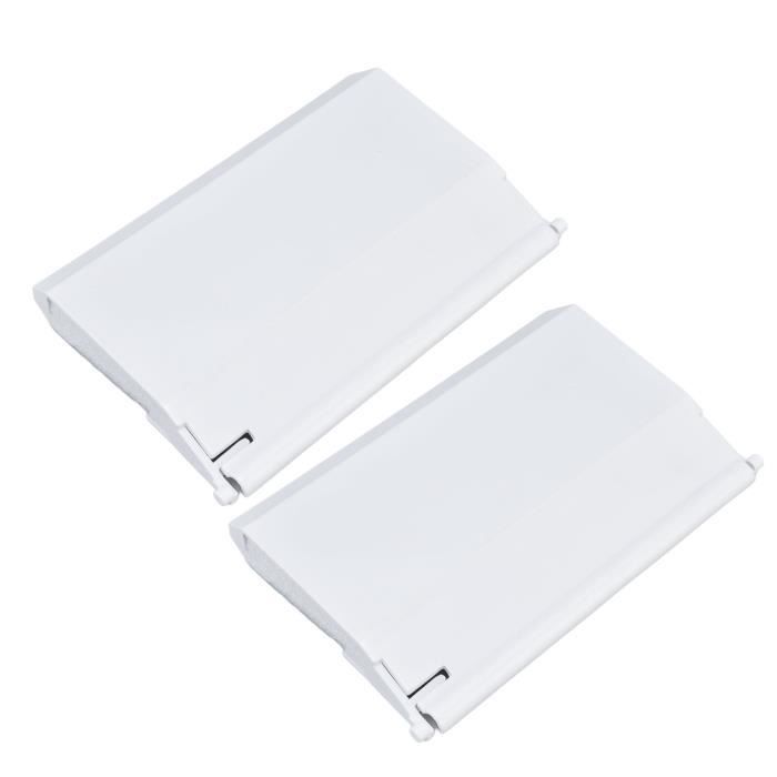 Skimmer à Ressort Aladdin 8-3/8 Pouces - Modèle 938 - Pour Piscine, Déversoir