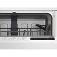 Lave-vaisselle tout encastrable BEKO LVI72F - 13 couverts - Induction - L60cm - 46dB-1