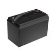 GreenCell® Rechargeable Batterie AGM 12V 100Ah accumulateur au Gel Plomb Cycles sans Entretien VRLA Battery étanche-1