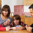 Jeux de Cartes - Jeux de société 2 à 8 joueurs - pour Les familles et vos amis en déplacement, faire la fête-1