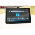 7 Pouces Voiture GPS Navigation camion Navigateur 8G Écran Tactile LCD Affichage Numérique MP4 Lecteur MP3 (USA pack gps auto gps-1
