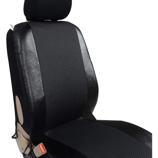 Sparco SPC1204BK - Rembourrage de ceinture de sécurité, noir, 2 unités -  Cdiscount Auto