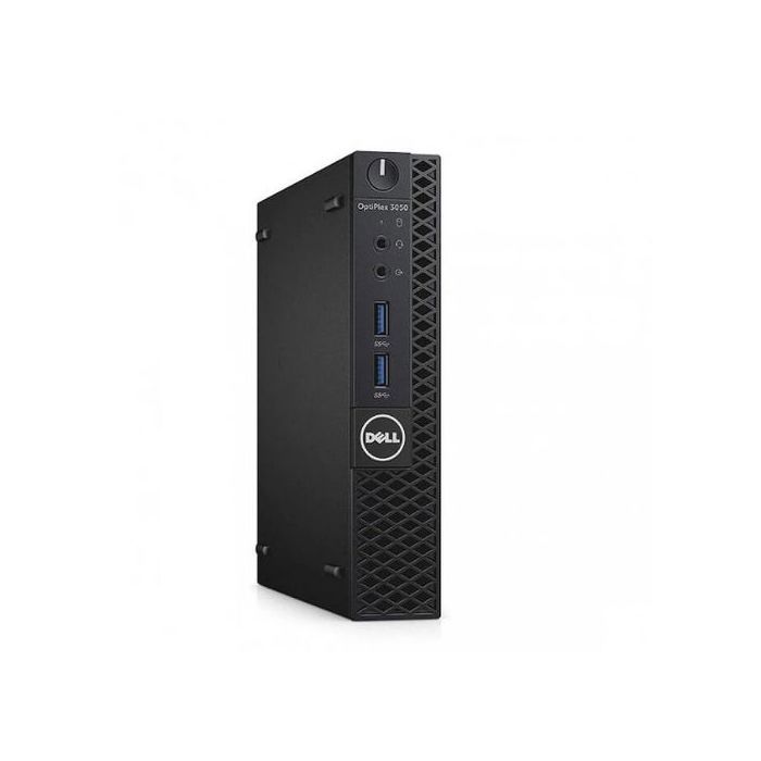 Micro-ordinateur Dell Optiplex 5090 Reconditionné - I5-10500T, 16Go RAM, 256Go SSD, Windows 11 Pro