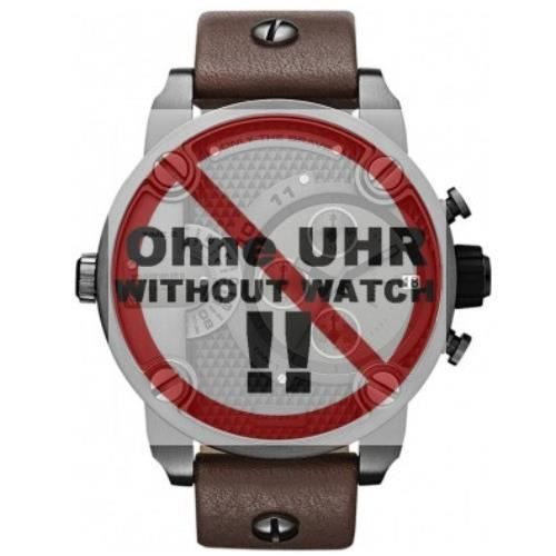 Diesel Diesel Bracelet de montre LB DZ7258 Original Bracelet de remplacement DZ 7258 Ref 25325 Achat vente bracelet de montre Cuir Cdiscount