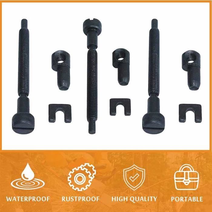 Kits De Piston De Cylindre 54mm Pour Husqvarna 181 281 281XP 288 288EPA