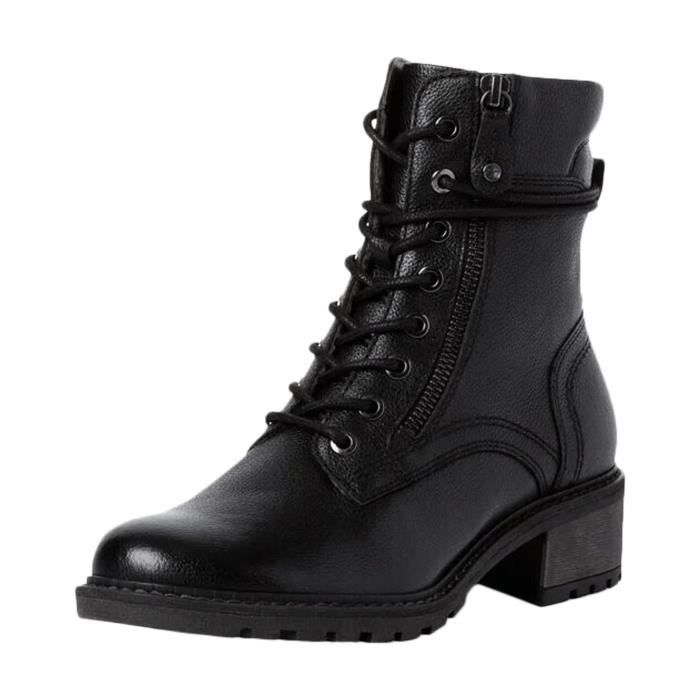Tamaris bottines femmes hotsell