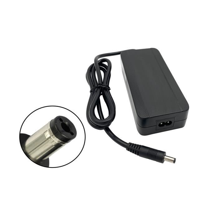 Chargeur de V lo lectrique POWERSMART pour FEU VERT Soho 42V 2A