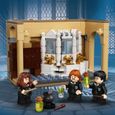LEGO® 76386 Harry Potter™ Poudlard : l’erreur de la potion Polynectar, Jeu de Construction avec Mini Figurines édition 20ème-2