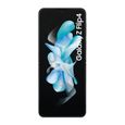 Samsung Galaxy Galaxy Z Flip4 5G 8Go/256Go Gris (Graphite) Double SIM F721-2