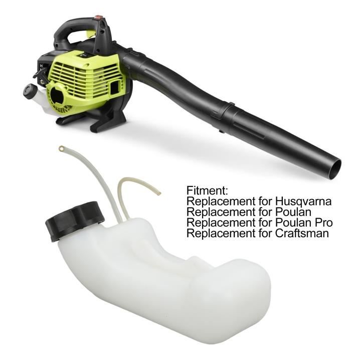 Bouchon De Réservoir Carburant Pour Tondeuse T200 2 Temps - Joint Étanche, Compatible Mitsubishi, Pulvérisateur, Débroussailleuse