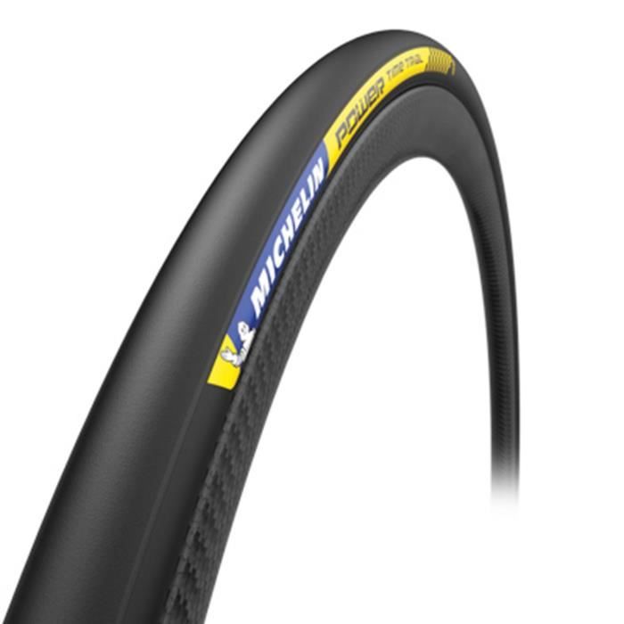 Pneu velo hotsell route michelin 700x25