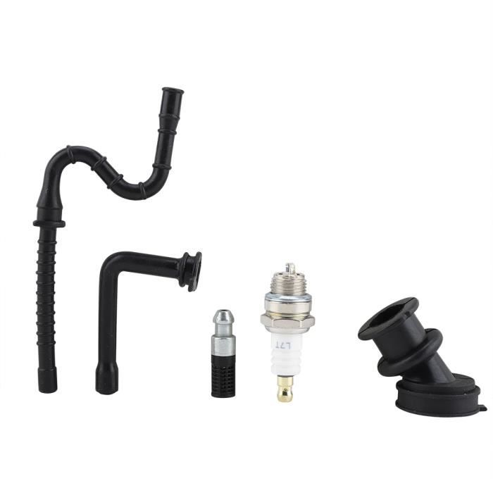 KARBURÁTOR STIHL 024, 026, MS240, MS260, MS260C FARMERTEC | KertigépVilág Ahol A Kertigépek - Foto 11