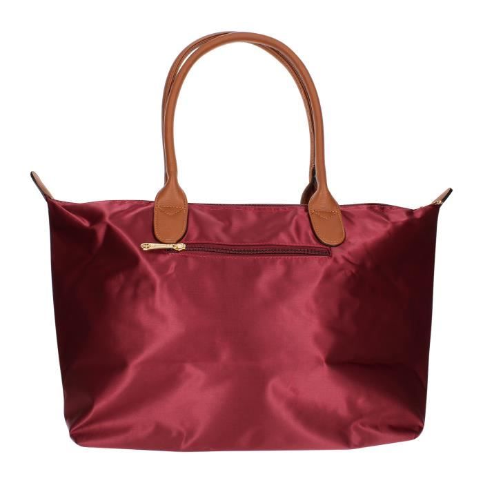 Sac longchamp cdiscount new arrivals