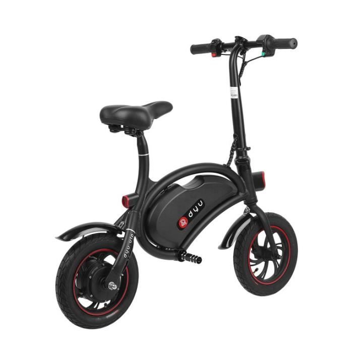 Velo electrique dyu cheap d1