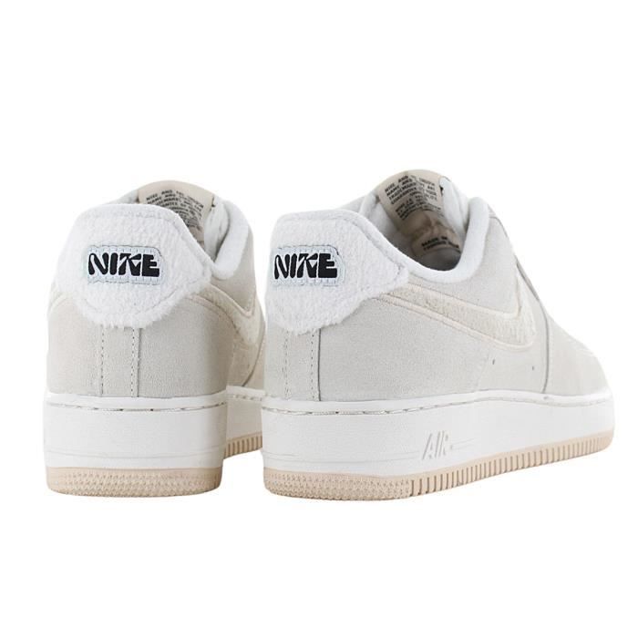 Nike air force 1 07 se beige discount