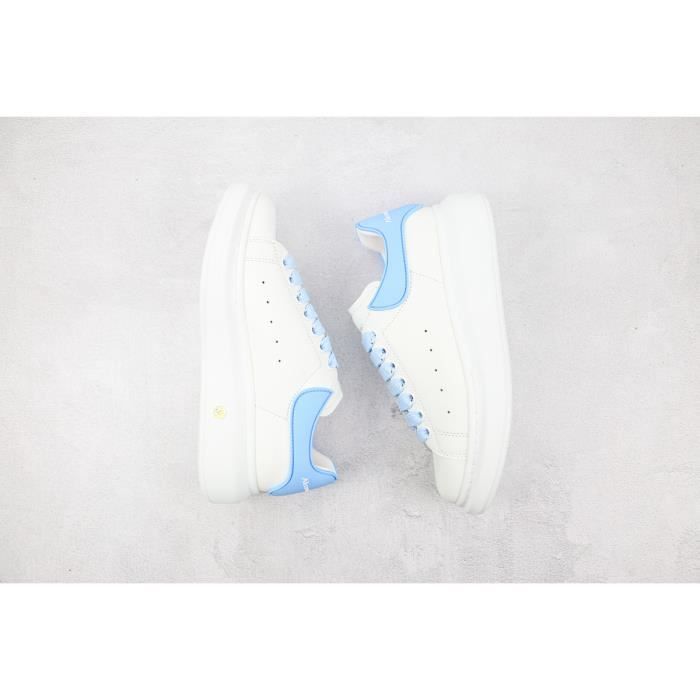 Basket alexander top mcqueen cdiscount