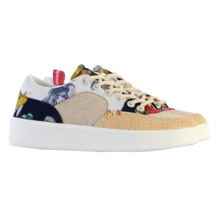 Basket desigual outlet