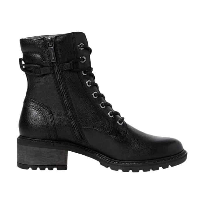 Tamaris bottines 2025 à lacets