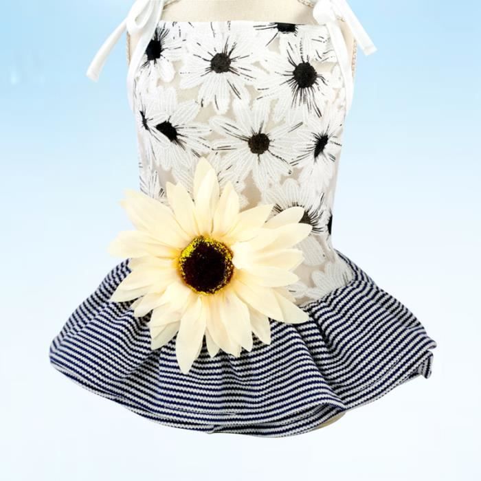 Jupe tournesol deals