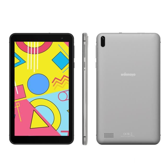 Tablette Tactile 7 Pouces Android 9.0 -Winnovo2