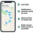 Invoxia mini tracker GPS, votre mini traceur GPS-3