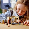 LEGO® 76386 Harry Potter™ Poudlard : l’erreur de la potion Polynectar, Jeu de Construction avec Mini Figurines édition 20ème-3