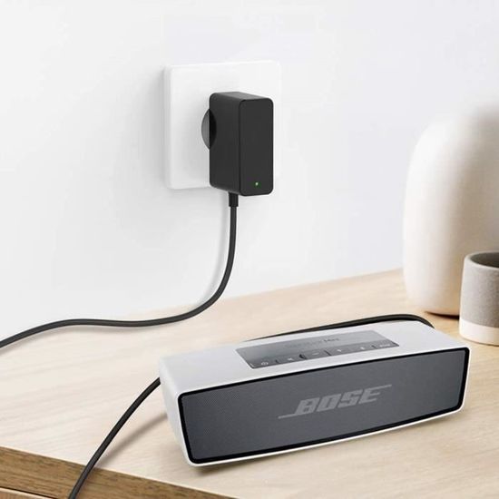 Adaptateur Kettler 9V Chargeur 9V Pour Kettler - Adaptateur Secteur Remplacement CYD-0900500E 110cm Adaptateur 9v