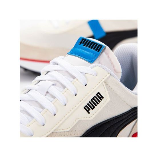 Baskets Puma Future Rider Play On – Achat pas cher - GO Sport