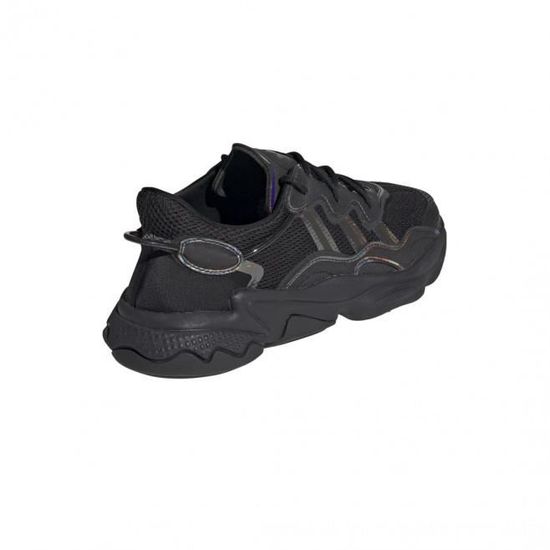 Basket adidas Originals OZWEEGO Noir - Cdiscount Chaussures