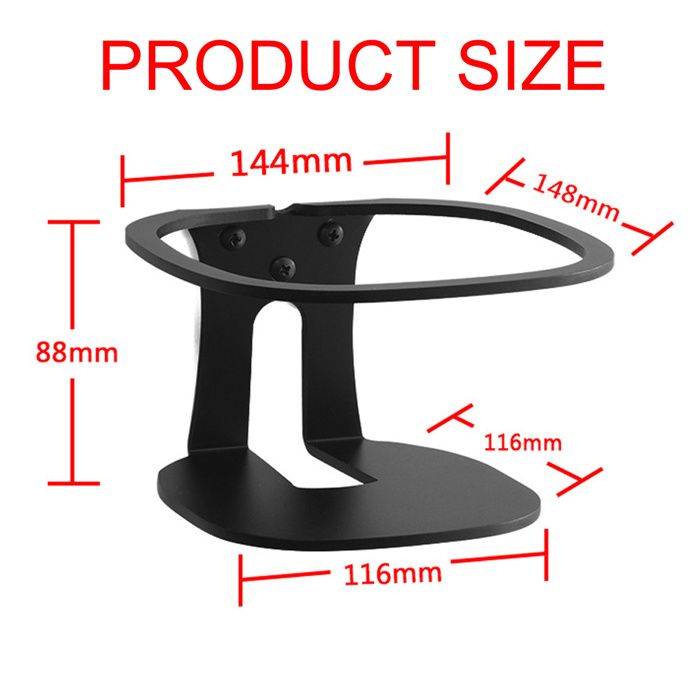 Bose Base De Carga Para Soundlink Revolve O Revolve | Cuotas Sin Interés