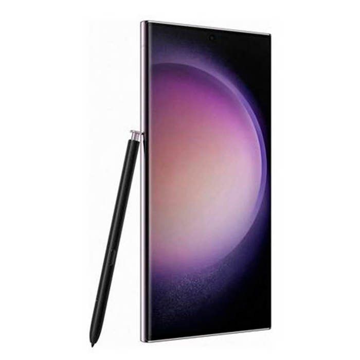 Samsung Galaxy S23 Ultra 5G 8Go/256Go Violet (Lavender) Double SIM