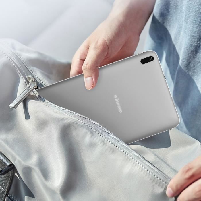 Tablette Tactile 7 Pouces Android 9.0 -Winnovo3