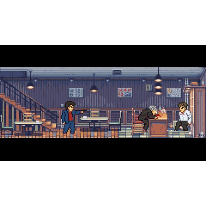 Fading Afternoon Uncensored Nintendo Switch - Cdiscount Jeux vidéo