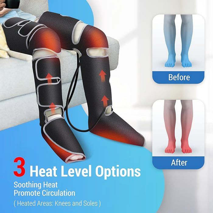 3M Nexcare Compresse Thermique Froide/Chaude 10 Unités | Soulagement Douleur main image 0