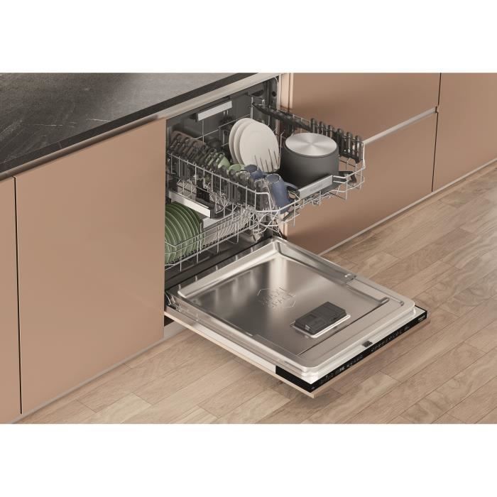 Lave Vaisselle 40 Cm Encastrable