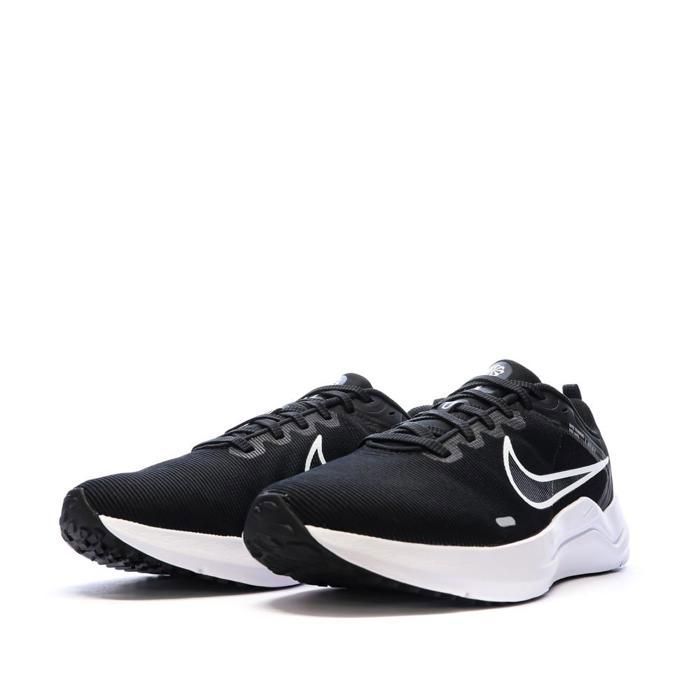 Baskets Plateforme French Connection Nikki - Noir - Taille 38 (US 8) - Slip-On - Occasion Comme Neuve