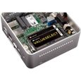 CORSAIR Mémoire PC Portable DDR4 - Value Select 4 Go (1 x 4 Go) - 2133 MHz - CAS 15 (CMSO4GX4M1A2133C15)-7