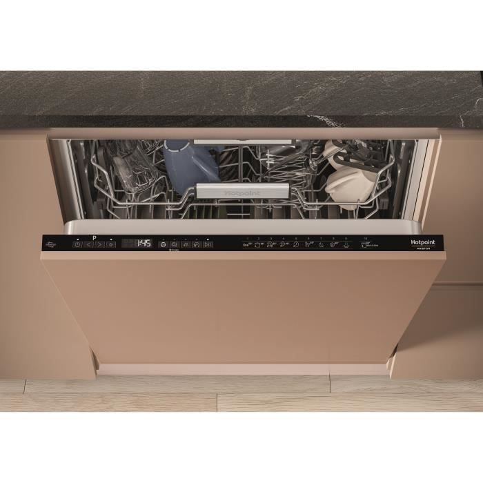 Lave Vaisselle 40 Cm Encastrable