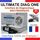 Valise diagnostic auto professionnelle