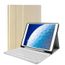 AZERTY fran/çais Clavier Bluetooth sans Fil Slim Etui Noir Clavier Bluetooth Coque New iPad Air 2019// iPad Pro 10.5 2017 Housse Clavier pour New iPad Air 2019// iPad Pro 10.5 2017