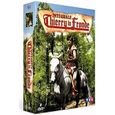 DVD Coffret intégrale Thierry La Fronde-0