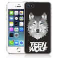 coque iphone 6 silicone teen wolf