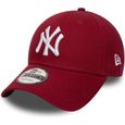 Casquette New Era New York Yankees Essential 9Forty-0