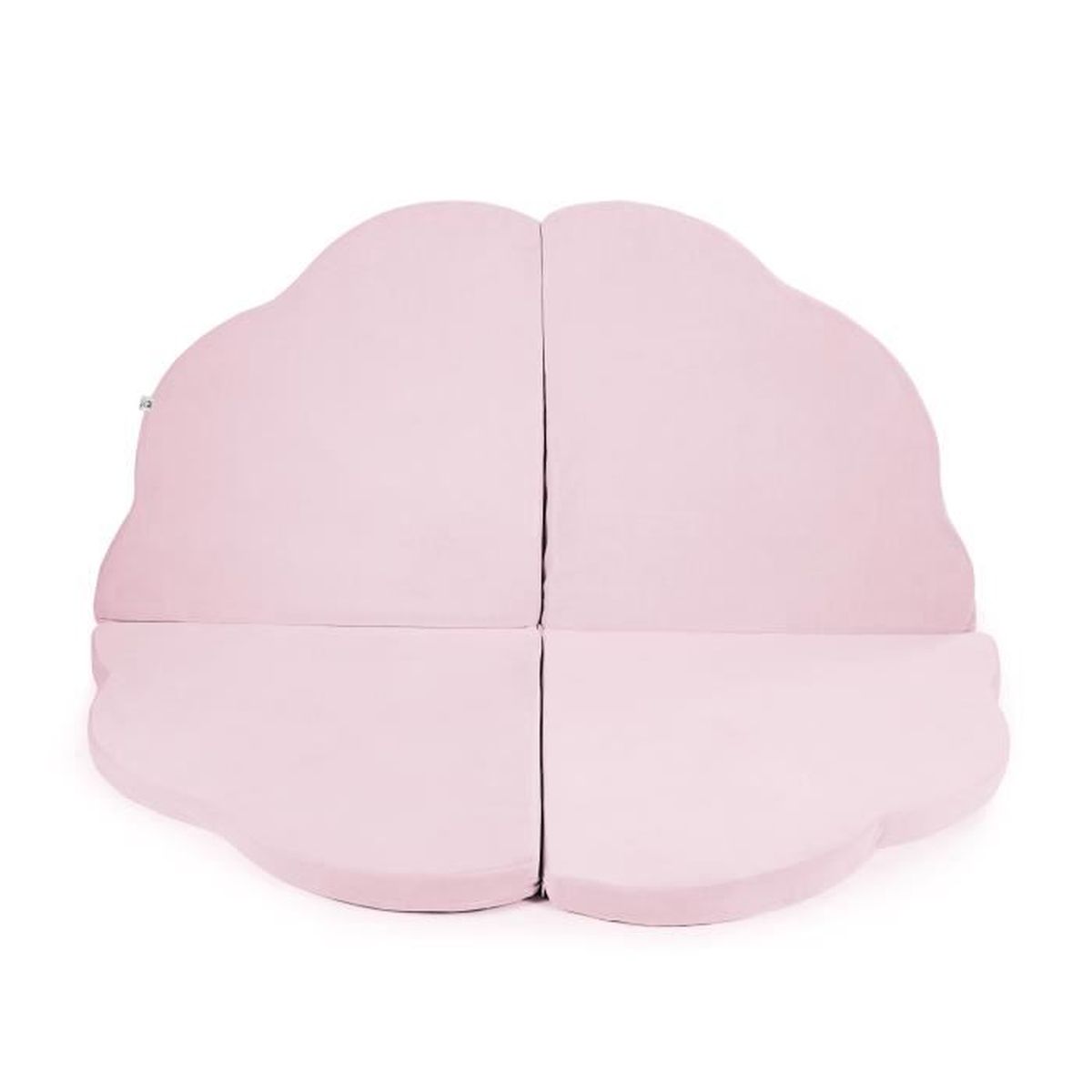 Tapis De Sol Pink Cloud Bebe Tapis Nuage Rose Cdiscount Puericulture Eveil Bebe