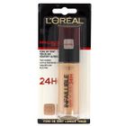 L'OREAL PARIS Fond de teint Infaillible - Liquide - 220 Sable
