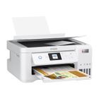 Imprimante multifonction - Epson - Ecotank ET-2856 - Jet d'encre - Impression recto-verso - Wi-Fi