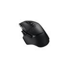 Souris gamer - Sans fil - Logitech G - G502 X Lightspeed - Noir