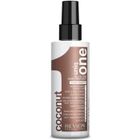 REVLON Uniq One Soin capillaire All in One Coconut