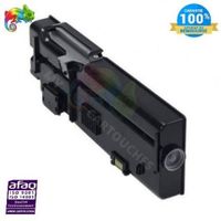 Toner Laser DELL 2660 Black toner laser DELL 2660 Compatible